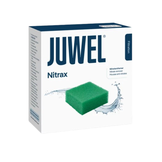 Филтърна медия JUWEL NITRAX M/L/XL – зелена - 1