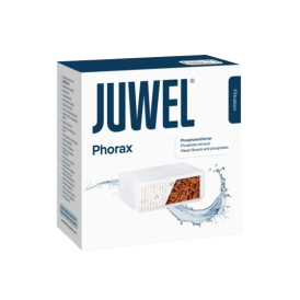 Филтърна медия JUWEL PHORAX M/L/XL - бяла