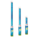 Double-sided aquarium background Poster 2 – Underwater landscape - 3