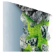 Double-sided aquarium background Poster 4 – Aquascape / Rock background - 3