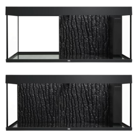 JUWEL STR 600 3D Background – Black