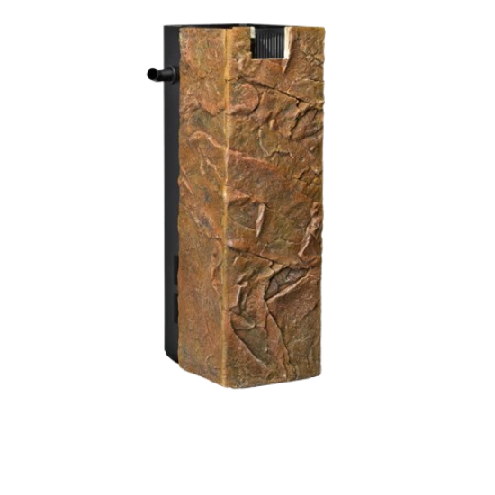 JUWEL 3D filter cover – dark rock - 2