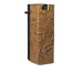 JUWEL 3D filter cover – dark rock - 2