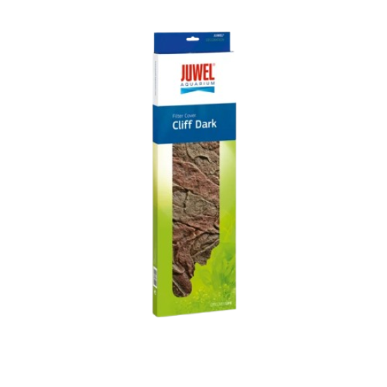 JUWEL 3D filter cover – dark rock - 3