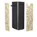 JUWEL 3D filter cover – light rock - 3
