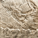 JUWEL 3D filter cover – light rock