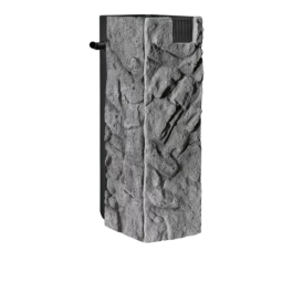 JUWEL 3D filter cover – granite