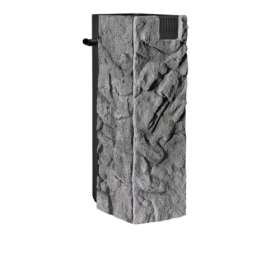 JUWEL 3D filter cover – granite