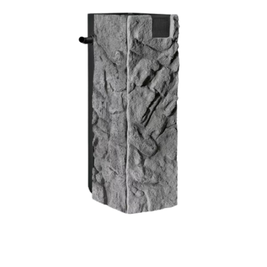 JUWEL 3D filter cover – granite - 2