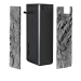 JUWEL 3D filter cover – granite - 5