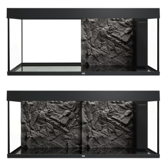 3D background JUWEL - granite - 4