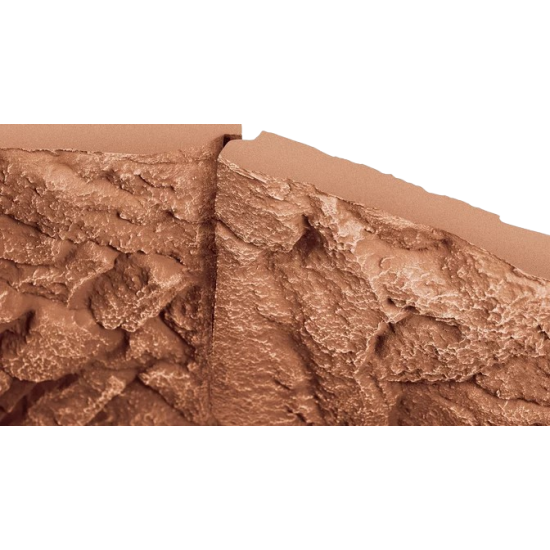 JUWEL 3D Background – Clay Rock - 1