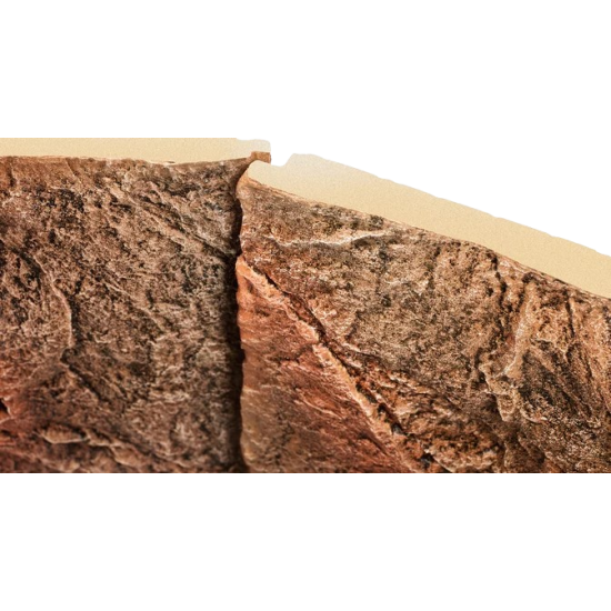 JUWEL 3D Background – Dark Rock - 3