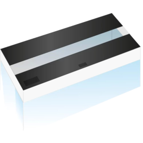 Комплект капаци JUWEL 150X50 см