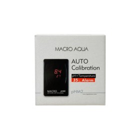 Macro Aqua pH монитор с Температурен датчик