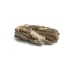 Скала Stratification Rock