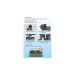 Hang on Filter Rs-940 6W 500l/h - 3
