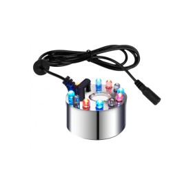 Mist Maker (Изкуствена Мъгла) RS