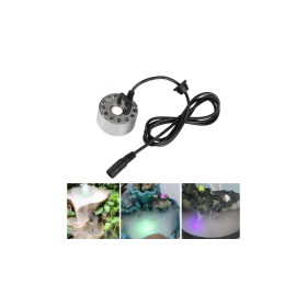 Mist Maker (Изкуствена Мъгла) RS