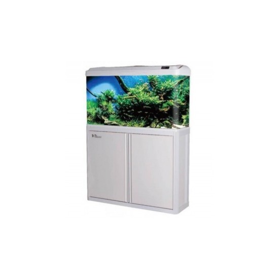 Aquarium RS-1000EL - white + 3 gifts - 2