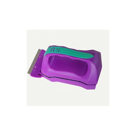 RS Magnetic wiper RS ​​31C with blade - 1