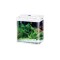 Aquarium RS-380B - white + 3 Gifts
