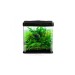 Aquarium RS-380EL - black + 3 gifts