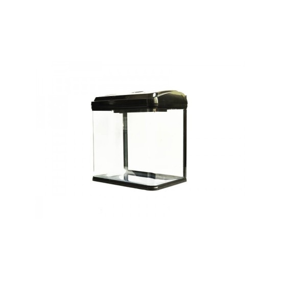 Aquarium RS-380EL - black + 3 gifts - 2