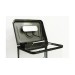 Aquarium RS-380EL - black + 3 gifts - 3