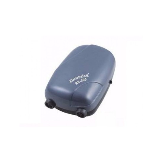 Air pump RS-390 - 1