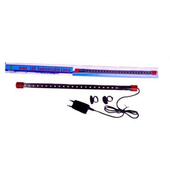 RS400LE LED submersible lamp - 40 sm. - 2