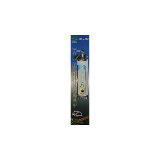 Quartz filter RS-4110 - 1