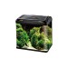 Aquarium RS-700EL - black + 3 gifts
