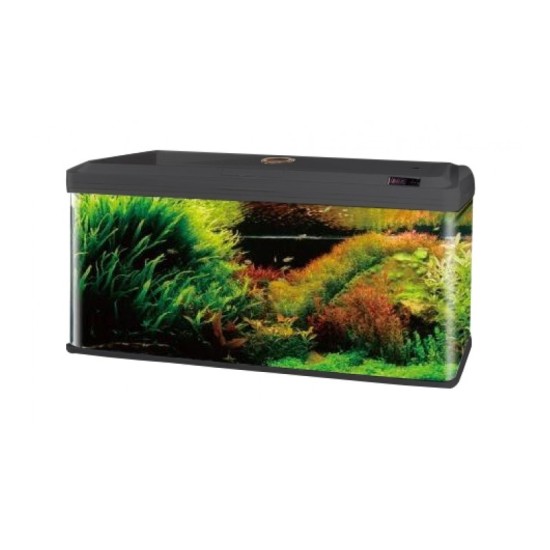 Aquarium RS-800EL - black  + 3 gifts - 1