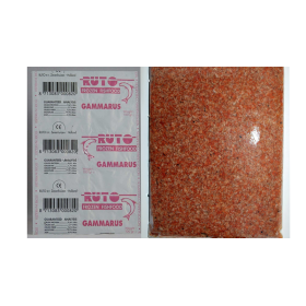 Замразена храна Ruto Gammarus 100 g 
