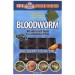 Frozen food Ruto Bloodworm 100 g / 24 blisters