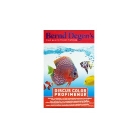 Discus Color Profimenue Frozen Food