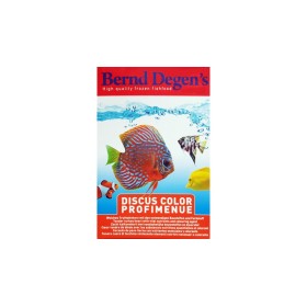 Замразена храна Discus Color Profimenue