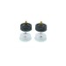 Spare membrane with Schego M2K3 / WS3 head