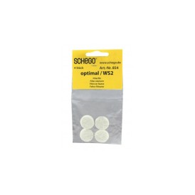 Резервен филтър Schego Optimal 4 бр
