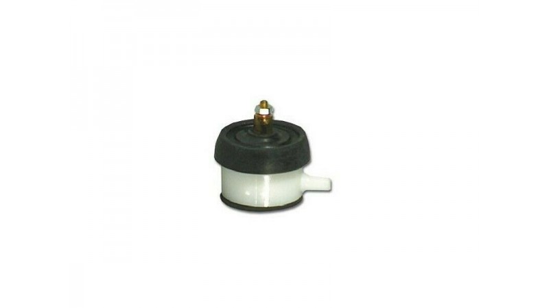 Spare diaphragm with Schego Ideal head