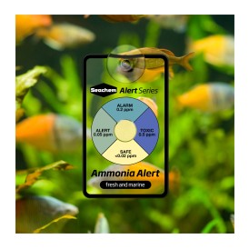 SeaChem Ammonia Alert
