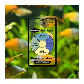 SeaChem Ammonia Alert