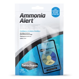SeaChem Ammonia Alert