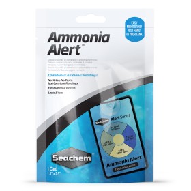 SeaChem Ammonia Alert