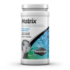SeaChem Matrix