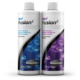 SeaChem Reef Fusion 1, 2 - 500 мл