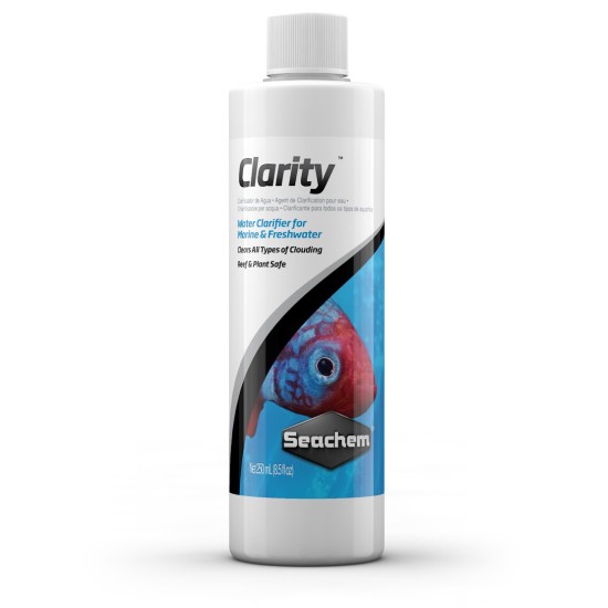 SeaChem Clarity - 1