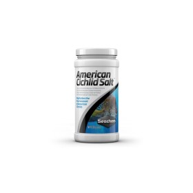 SeaChem American Cichlid Salt™