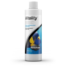 SeaChem Vitality